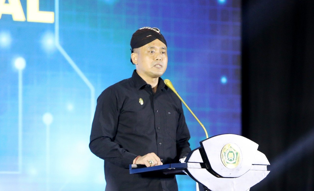 Umat Hindu Sekarang Punya Aplikasi Kitab Suci Digital, Wedangga